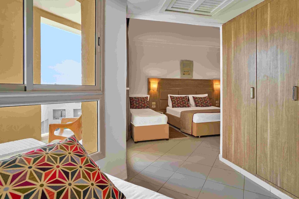 Family Room, Garden View | Iron/ironing board (on request)