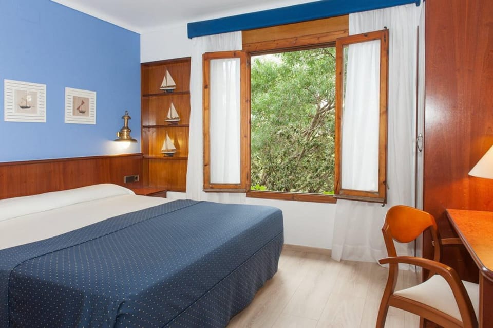 Family Bungalow | In-room safe, desk, free WiFi, bed sheets