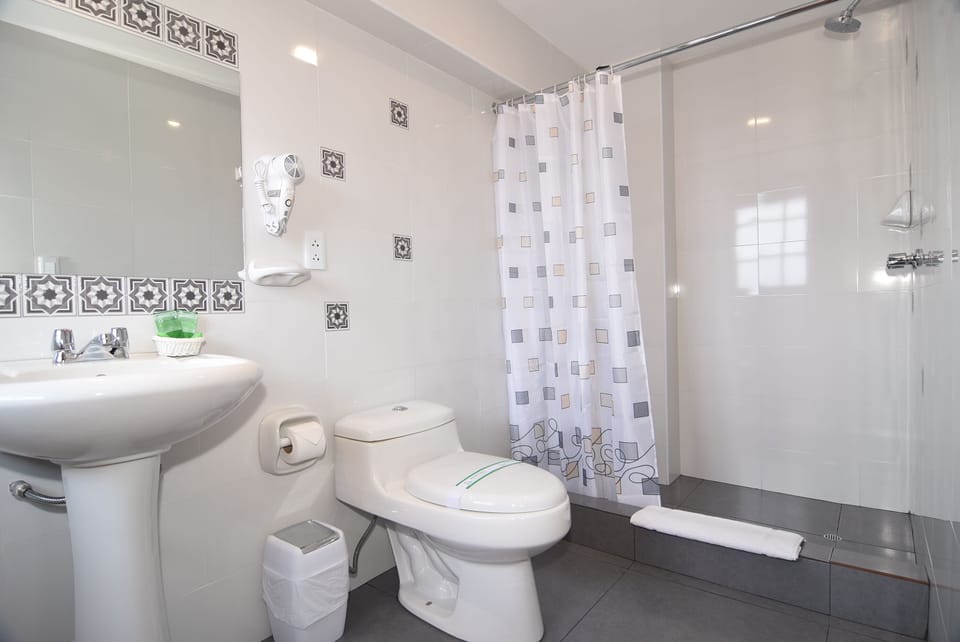 In-room safe, desk, free WiFi, bed sheets