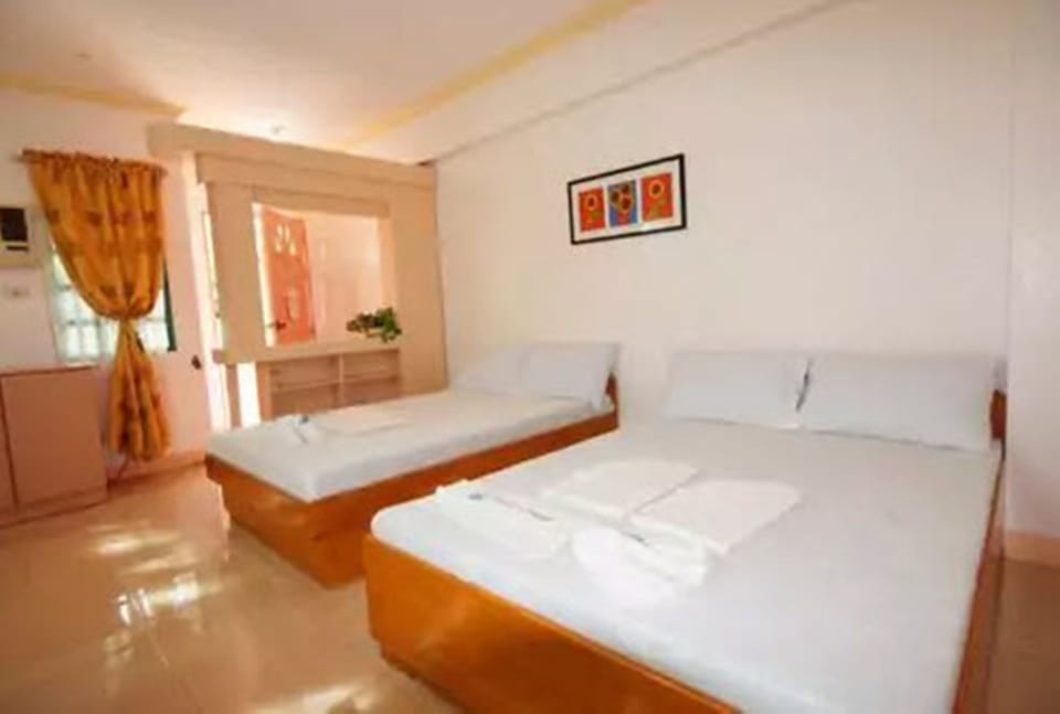Junior Suite (Room B) | Room amenity