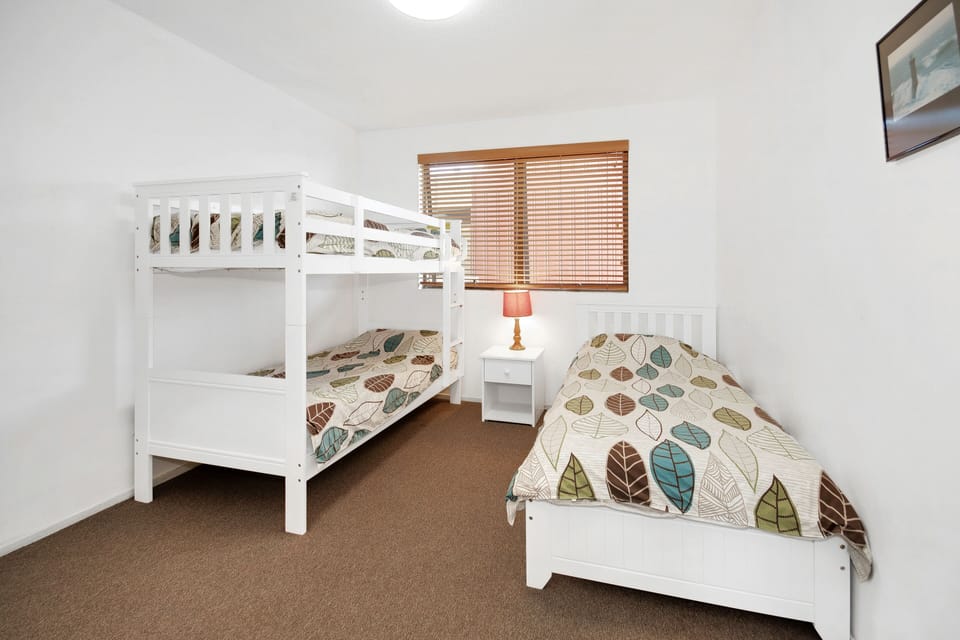 Apt 7 - 2 Bed 2 Bath