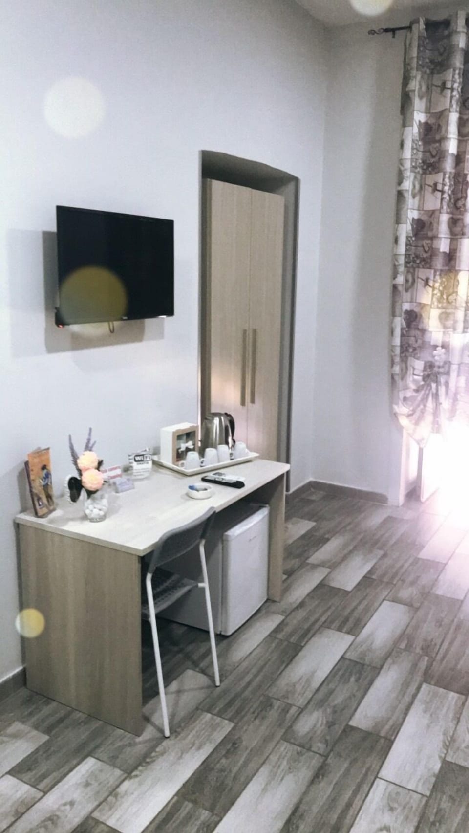 Family Room | Room amenity