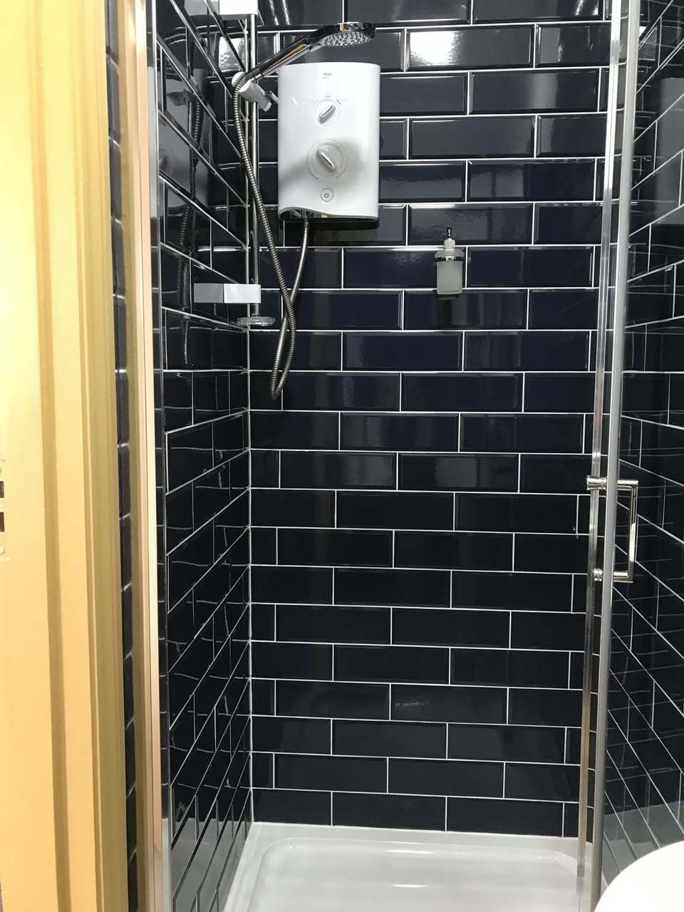 Superior Double Room (Room 3) | Premium bedding, pillowtop beds, blackout drapes, WiFi