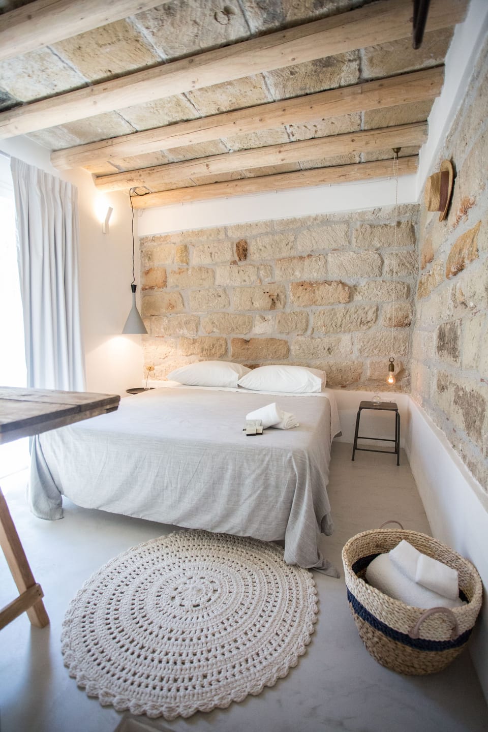 Quadruple Room, 2 Bedrooms, Private Pool | Egyptian cotton sheets, premium bedding, minibar, in-room safe