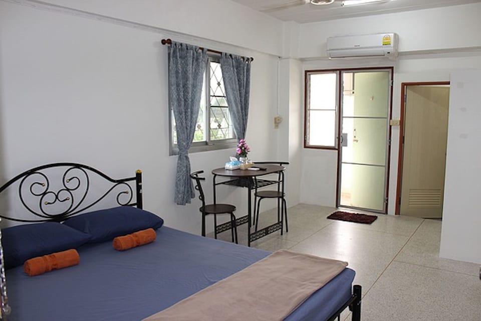Standard Double Room with Air Condition | Free WiFi