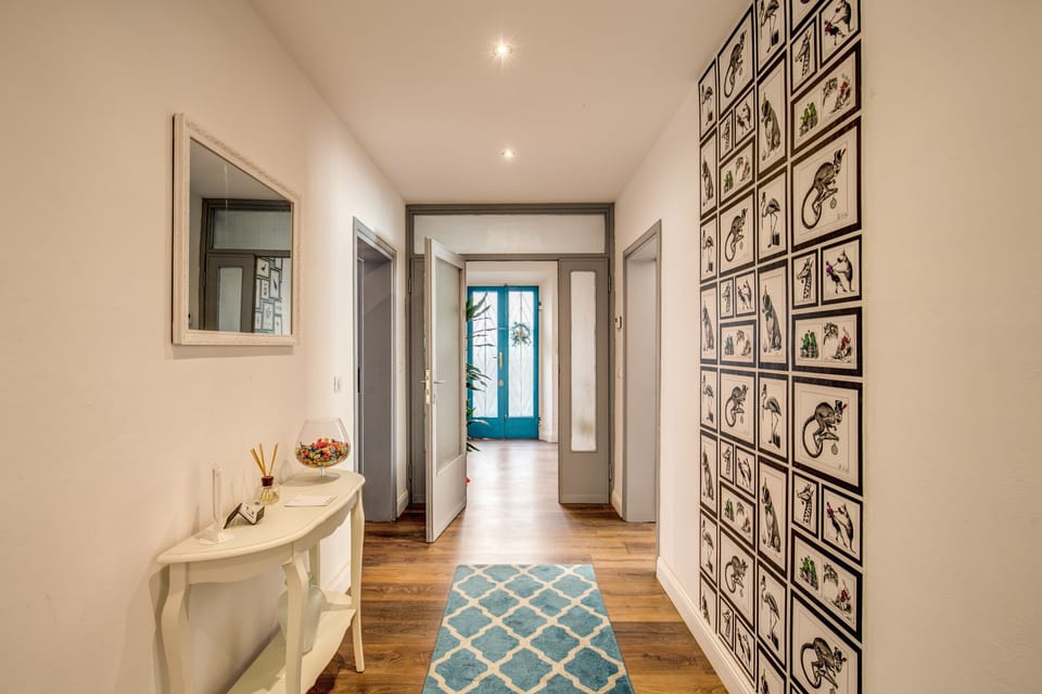 Hallway
