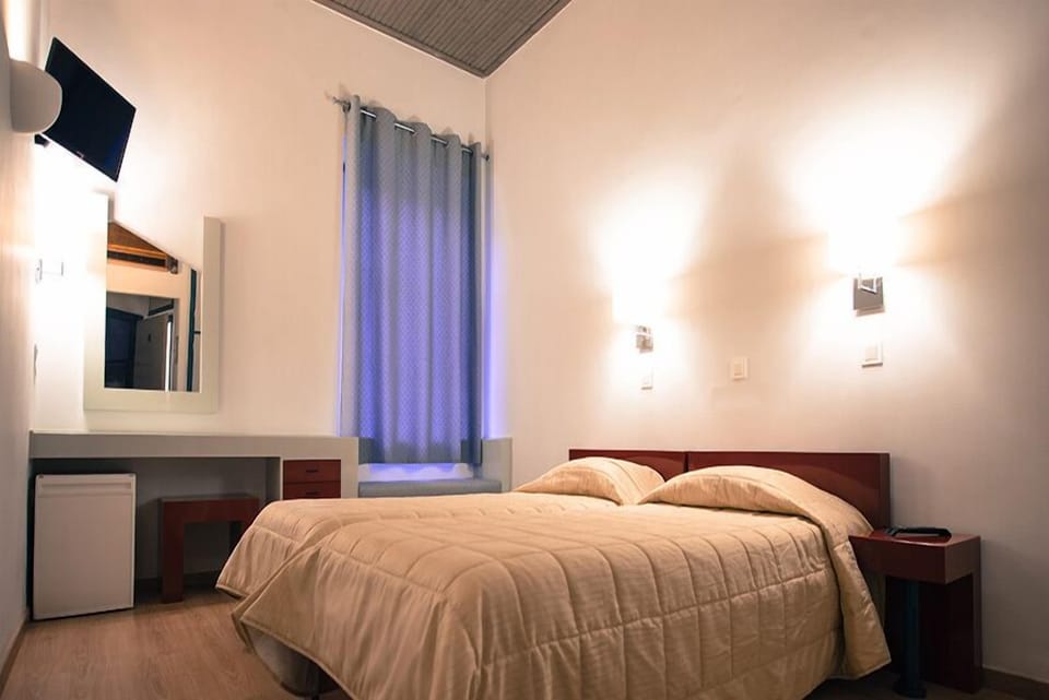 Double Room | Iron/ironing board, free WiFi