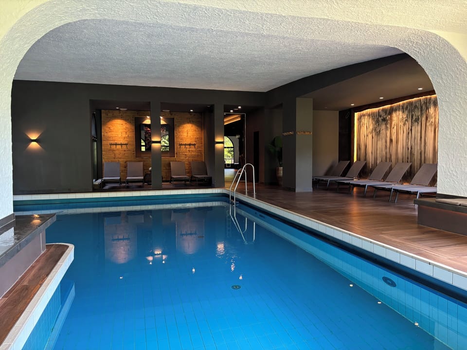 Parkhotel Luise Hotel in Baden-Württemberg