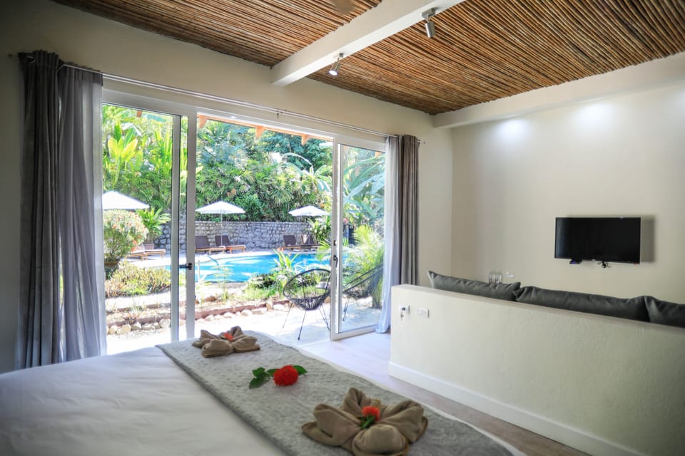 Apartment | In-room safe, free WiFi, bed sheets