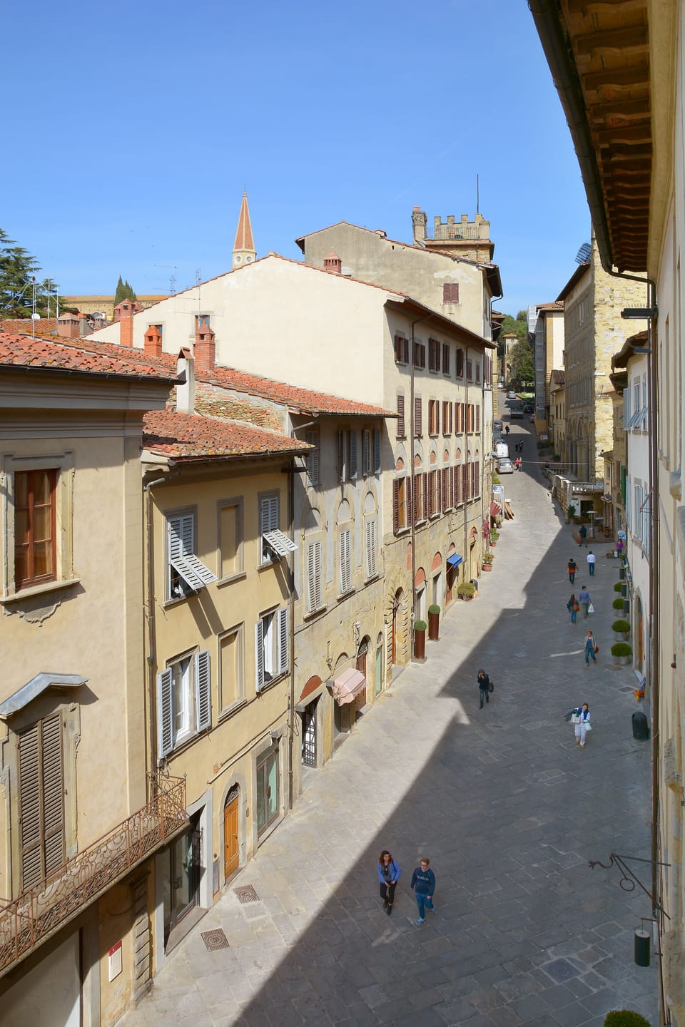View