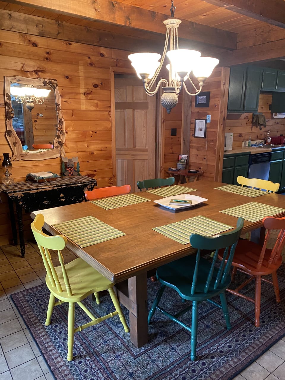 Dinning Room