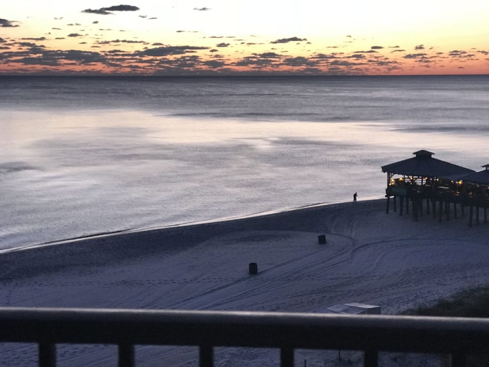 Another sunset