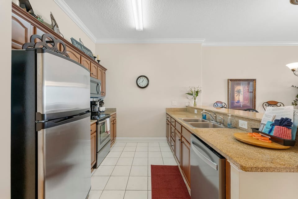Kitchen II