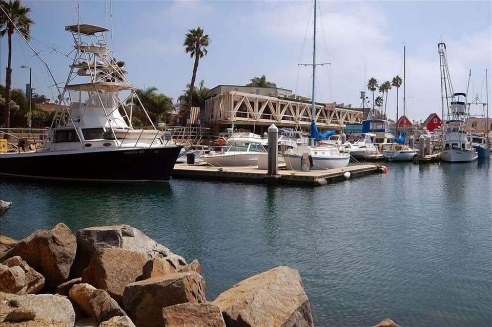 Harbor Pictures