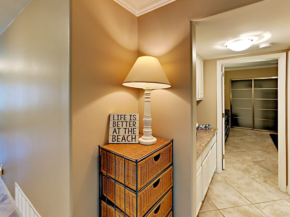 Life is Better at the Beach