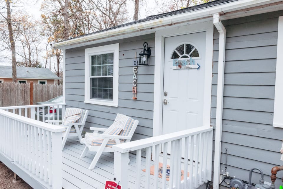 Front Porch!