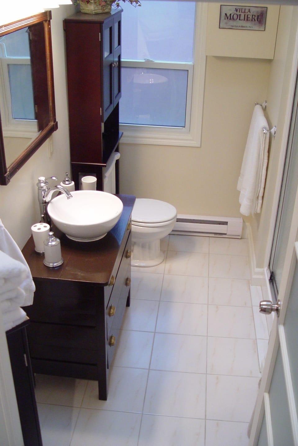 Bethroom