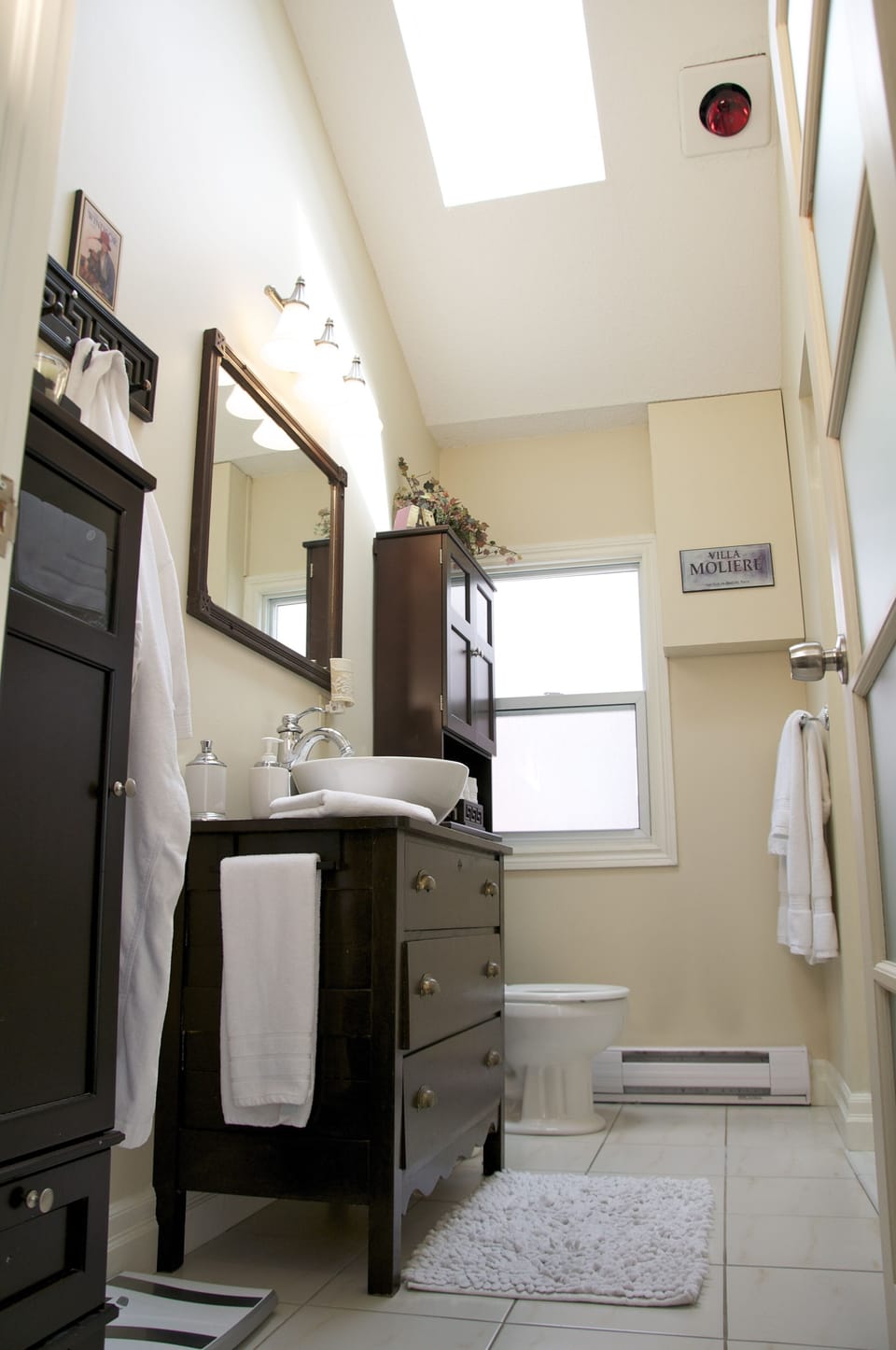 Beth Room