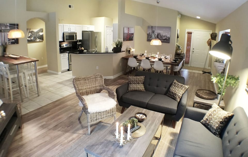 Dunes Court