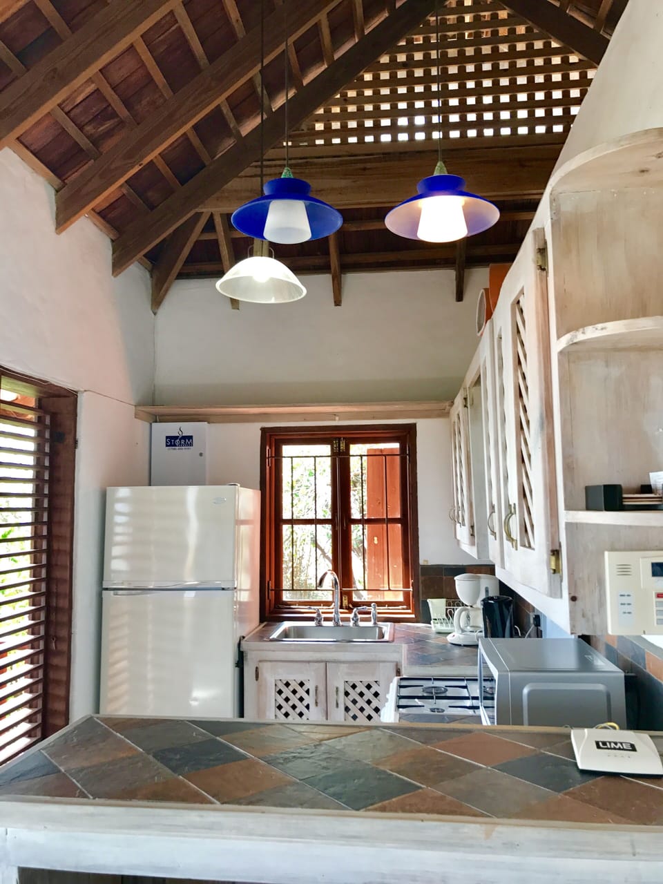 Kitchen Layout