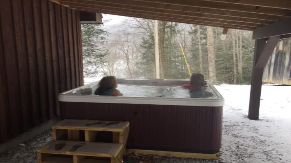 HotTub