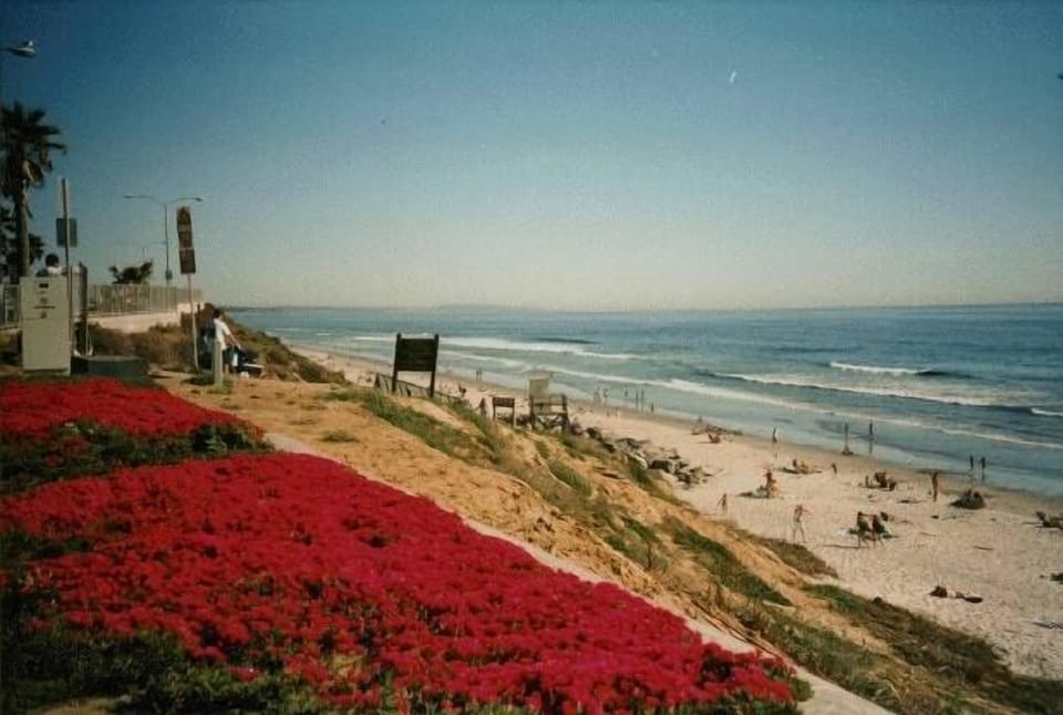  Carlsbad State Beach