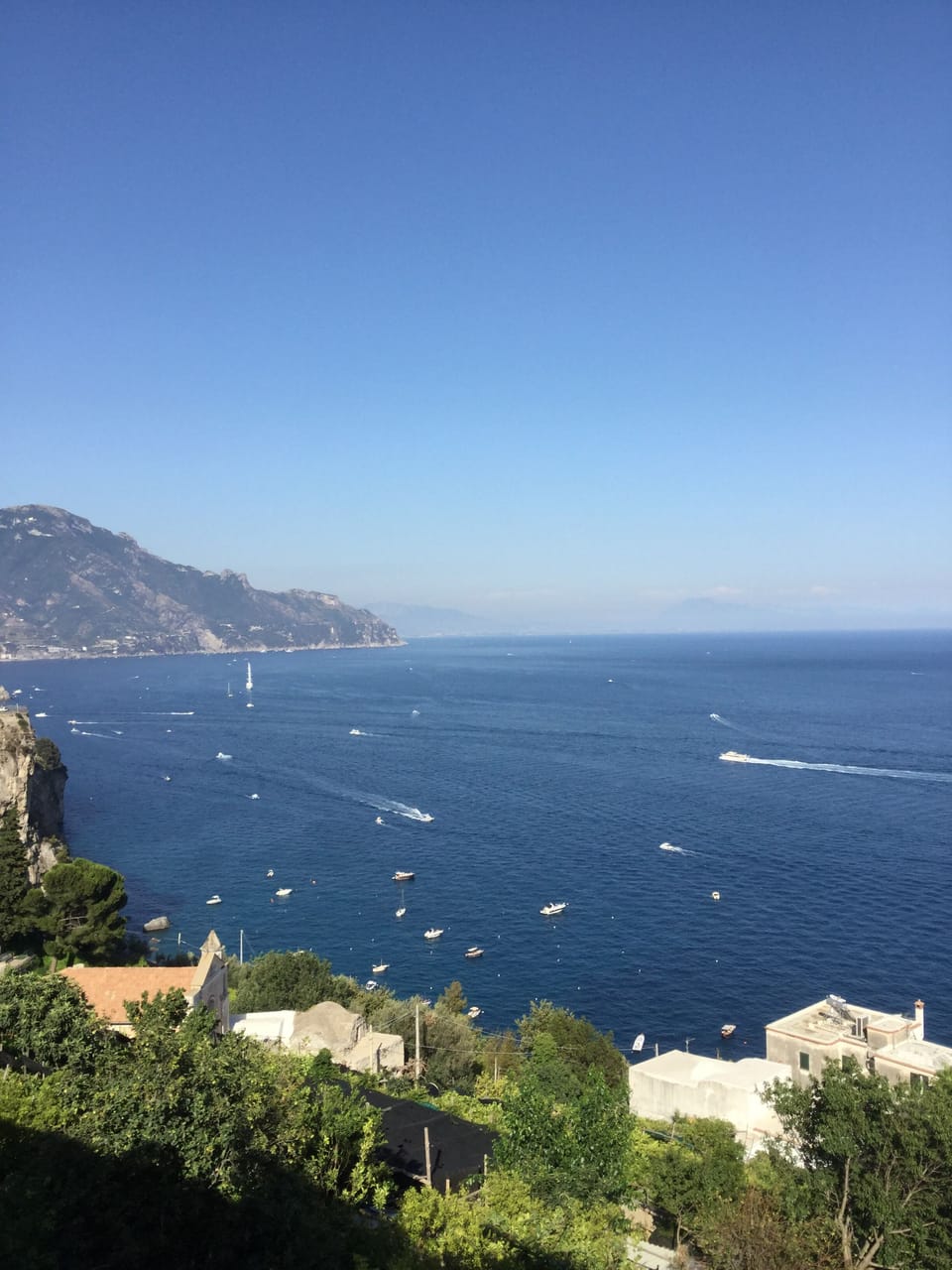Amazing views from every room 