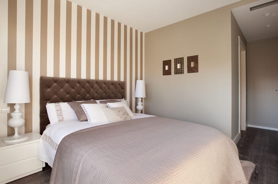 Master Bedroom 1