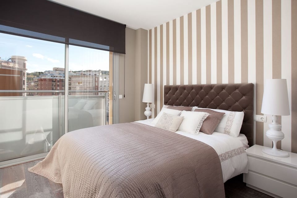 Master Bedroom 1