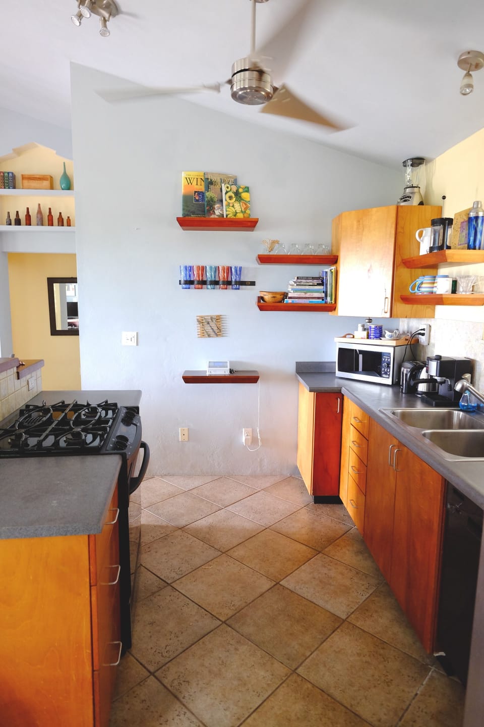 Everything you need to cook up your own Caribbean dishes!