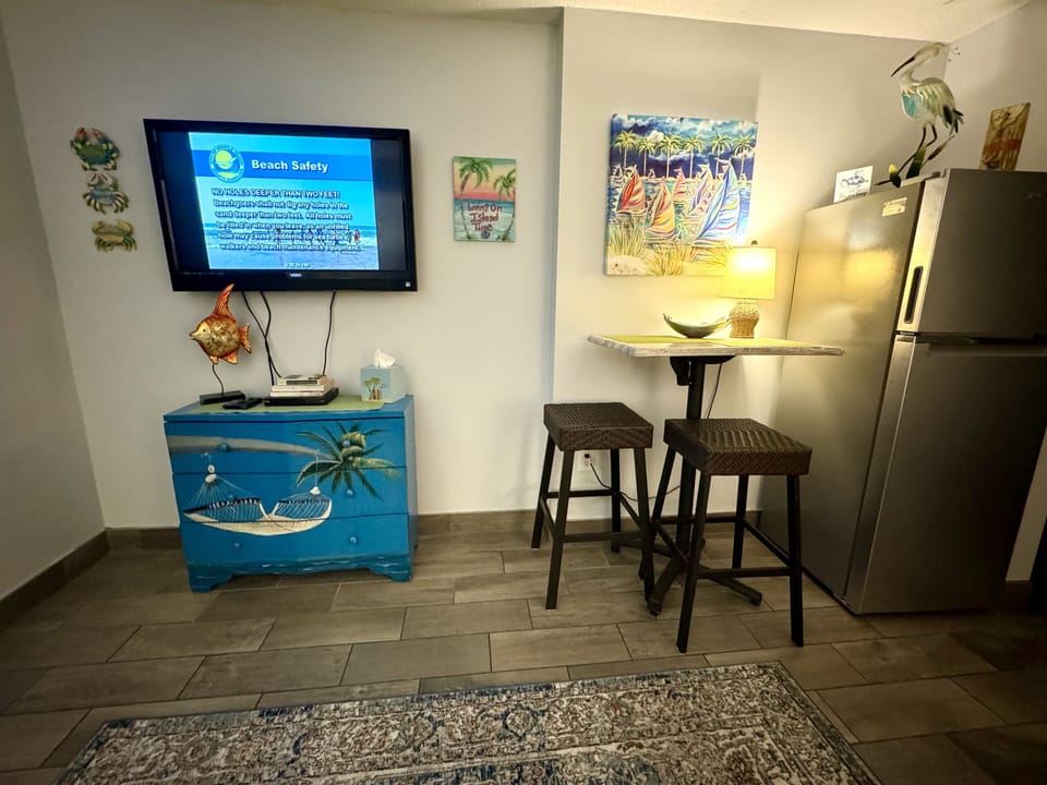 Honeymoon suite @IslandTimeMB 🏝️