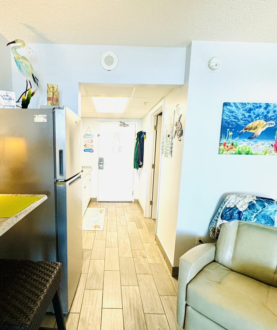IslandTimeMB 🏝️ Honeymoon Suite