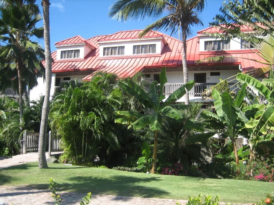 Building C