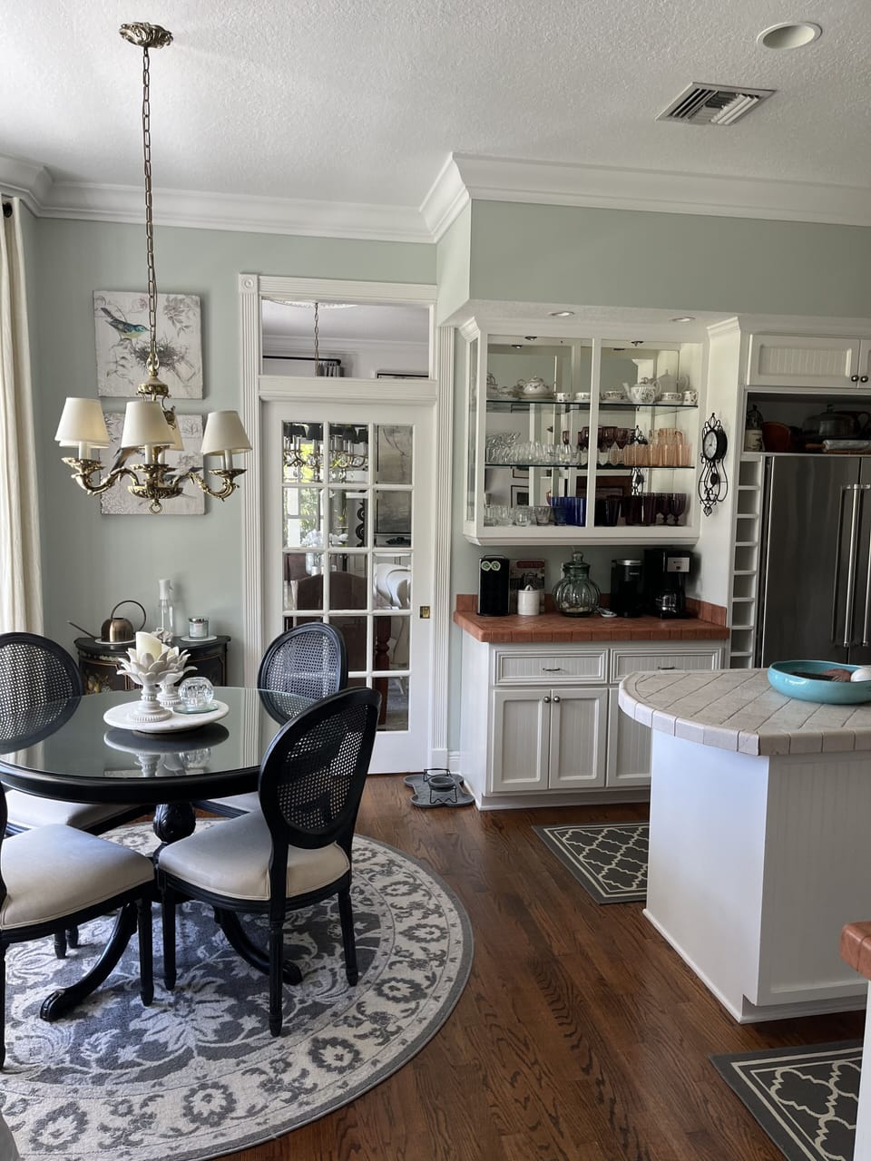 Kitchen/Nook