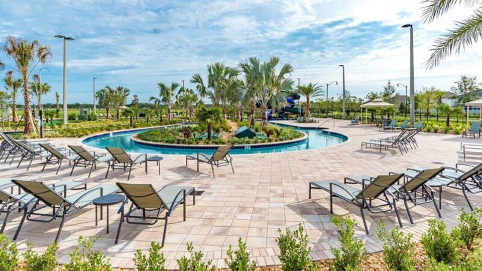 Lazy River