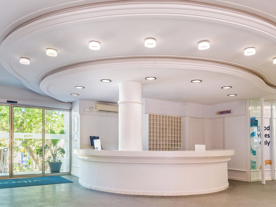 Hotel Vibra Marco Polo I - Adults Only Hotel in Sant Antoni Portmany