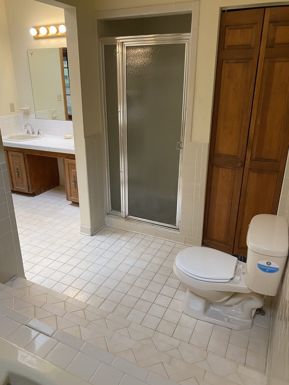 Master Bath