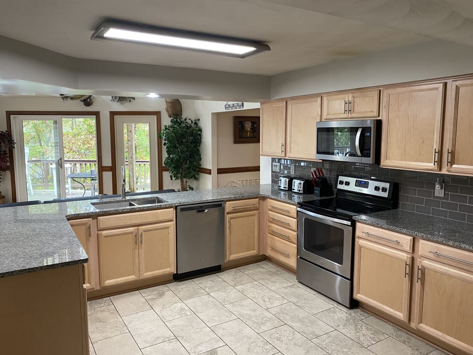 2019 Remodel