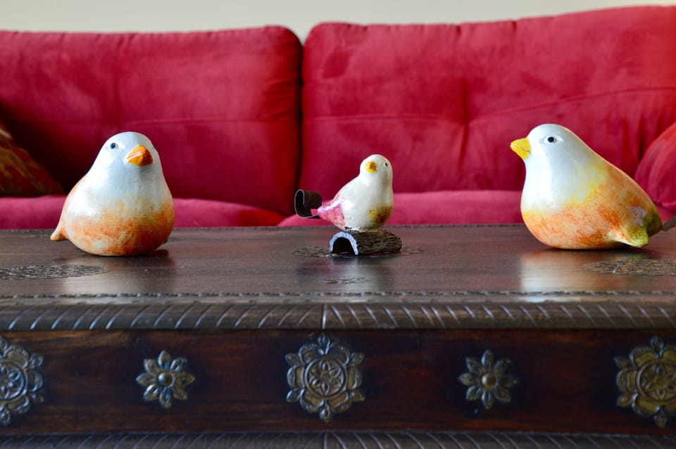 Decor.
