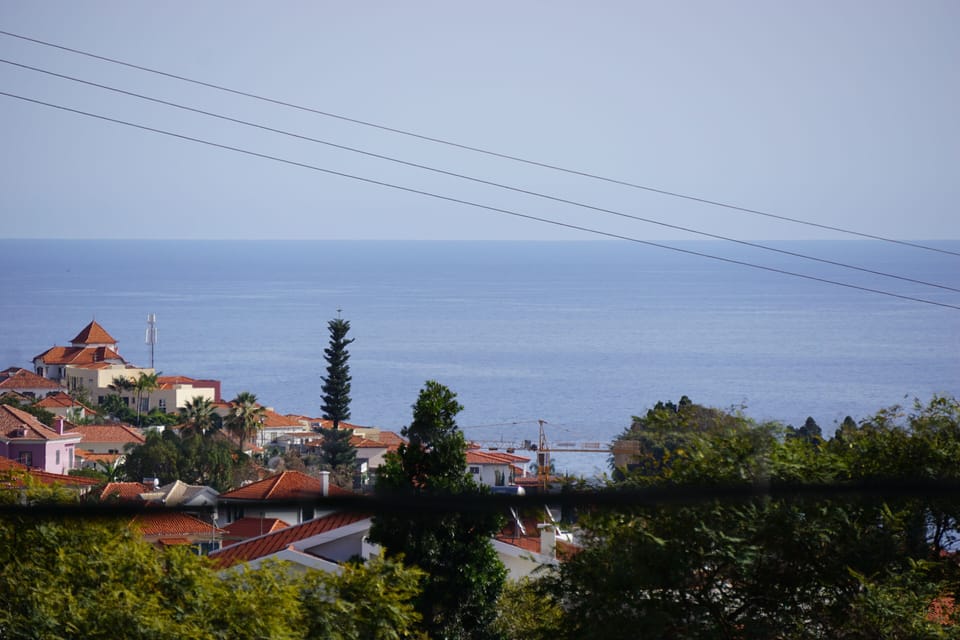 Main bedroom view