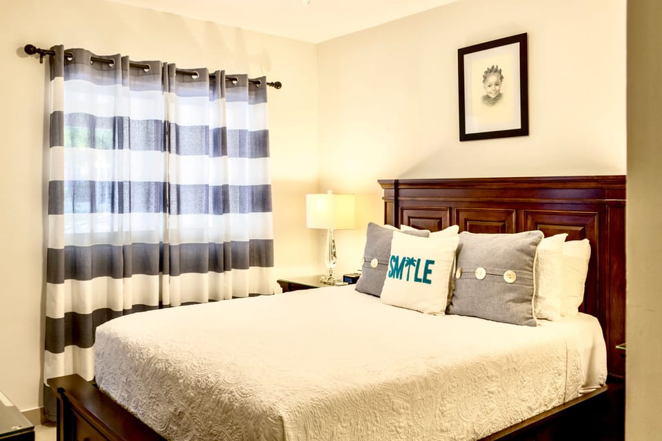 Bedroom #2