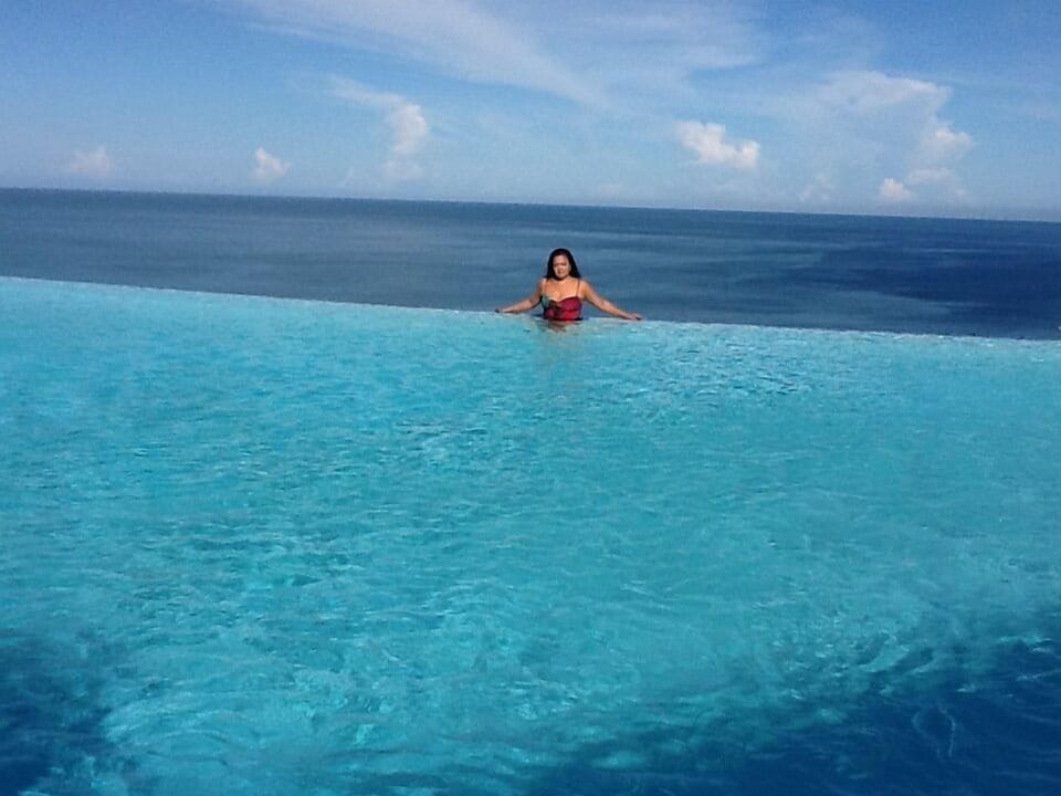 Happy Guest...