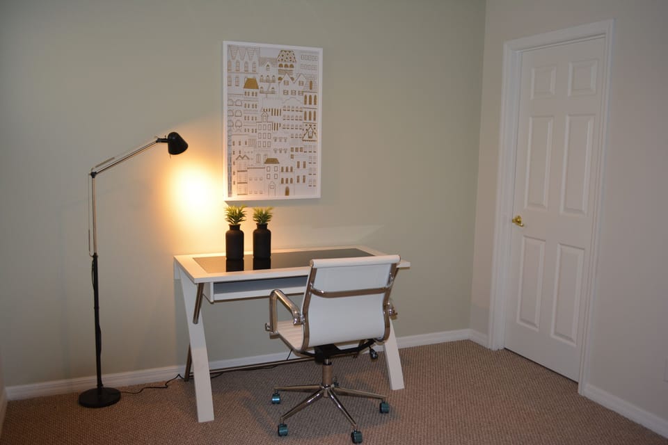 Office Room