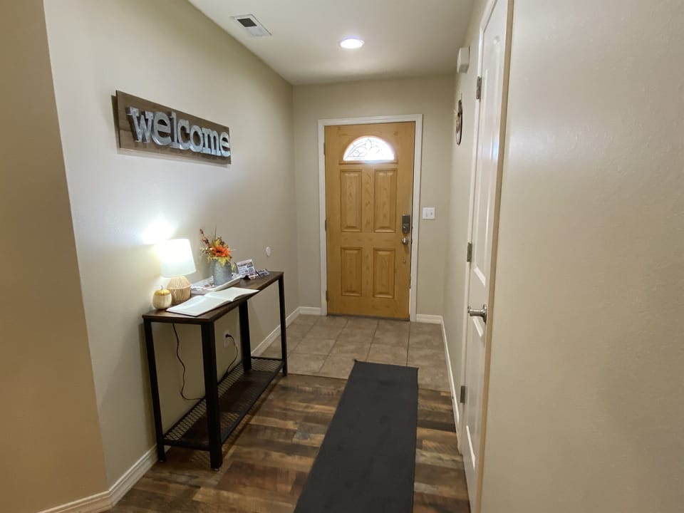 Come on in and enjoy life in Branson