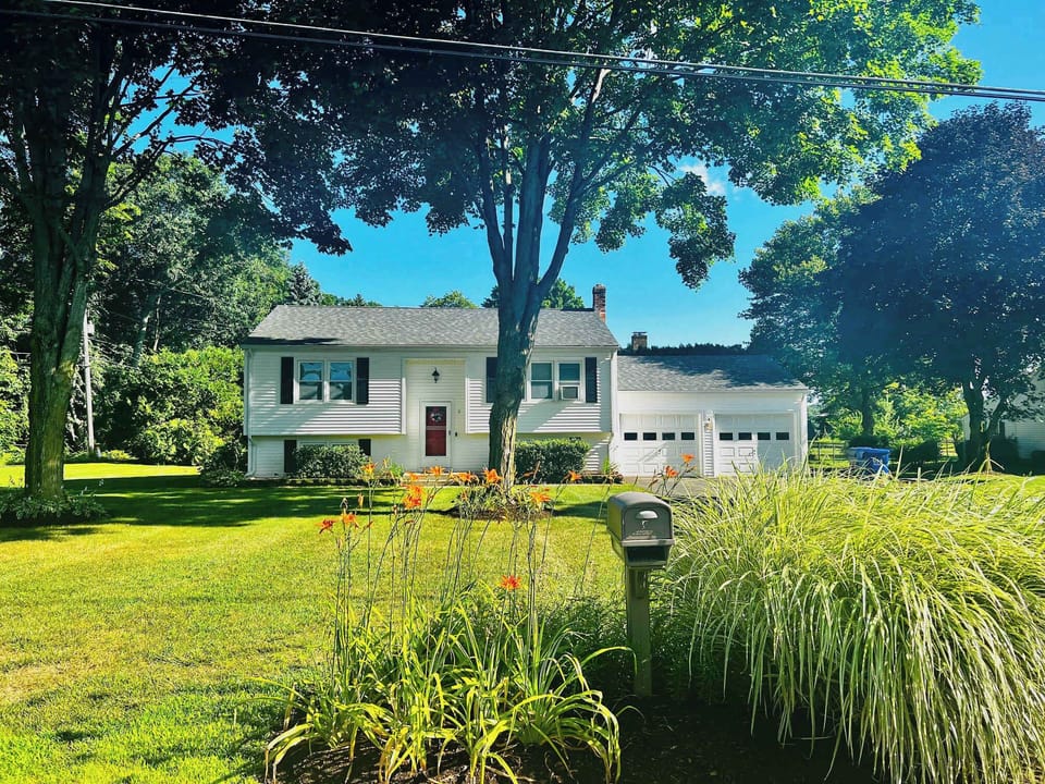 CountrySide in Hadley