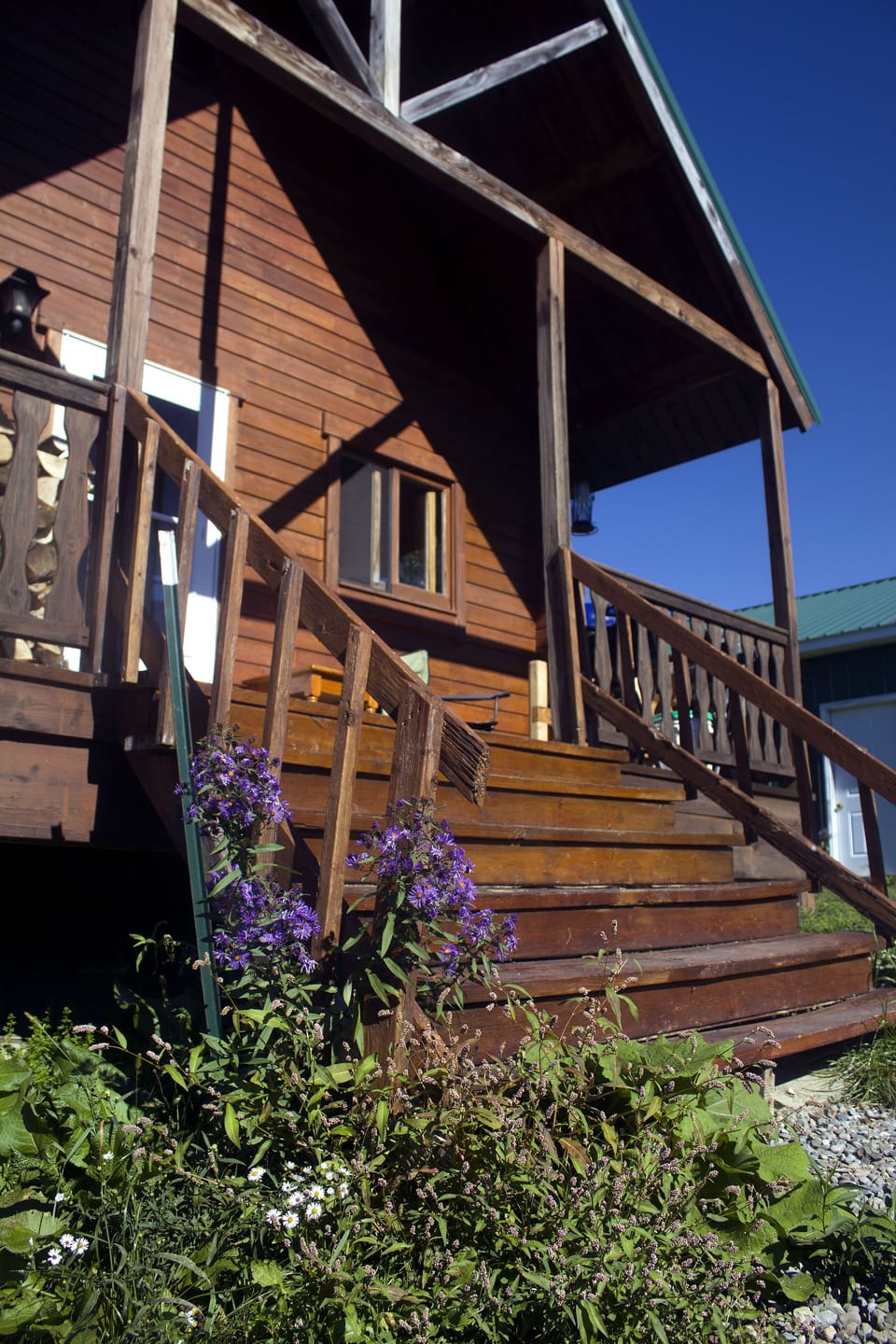 Mountain Queen Cabin