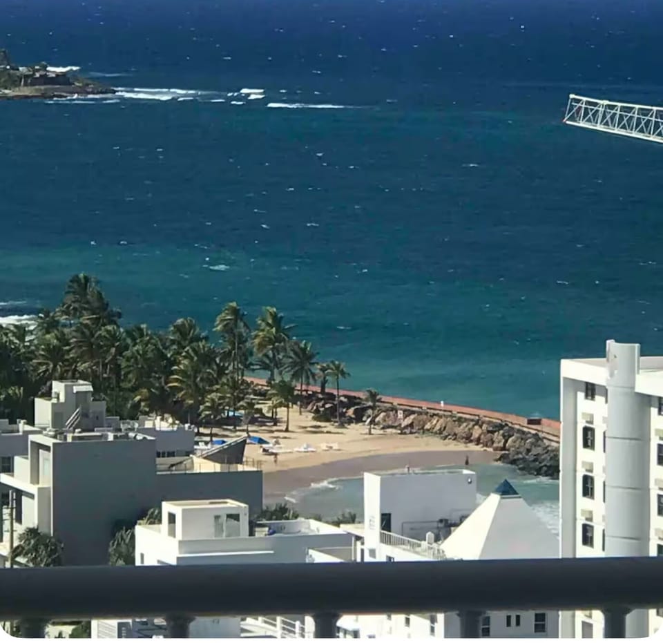 Ocean view