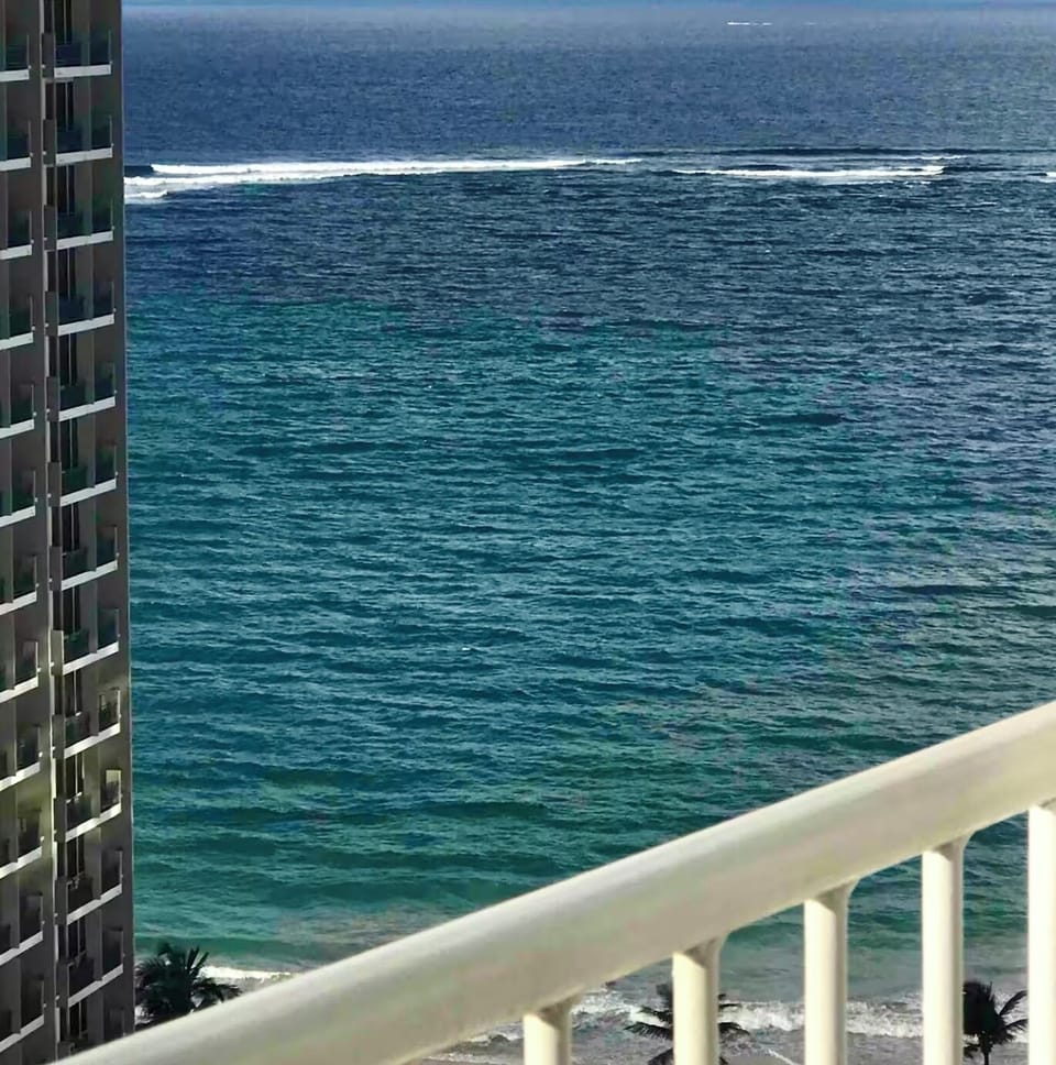 Ocean view