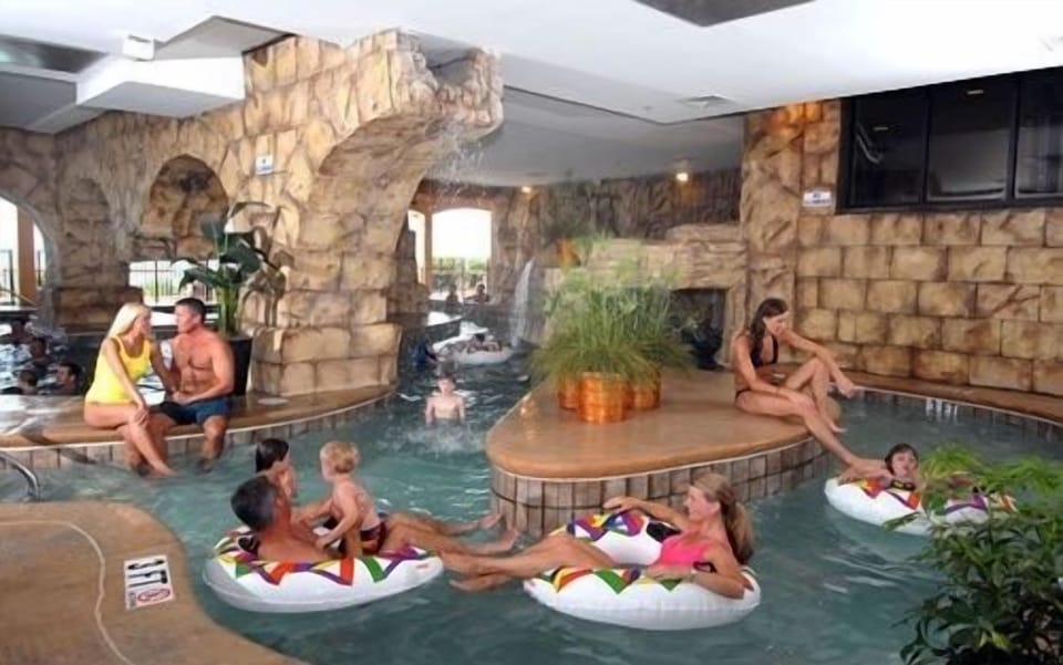 Lazy River