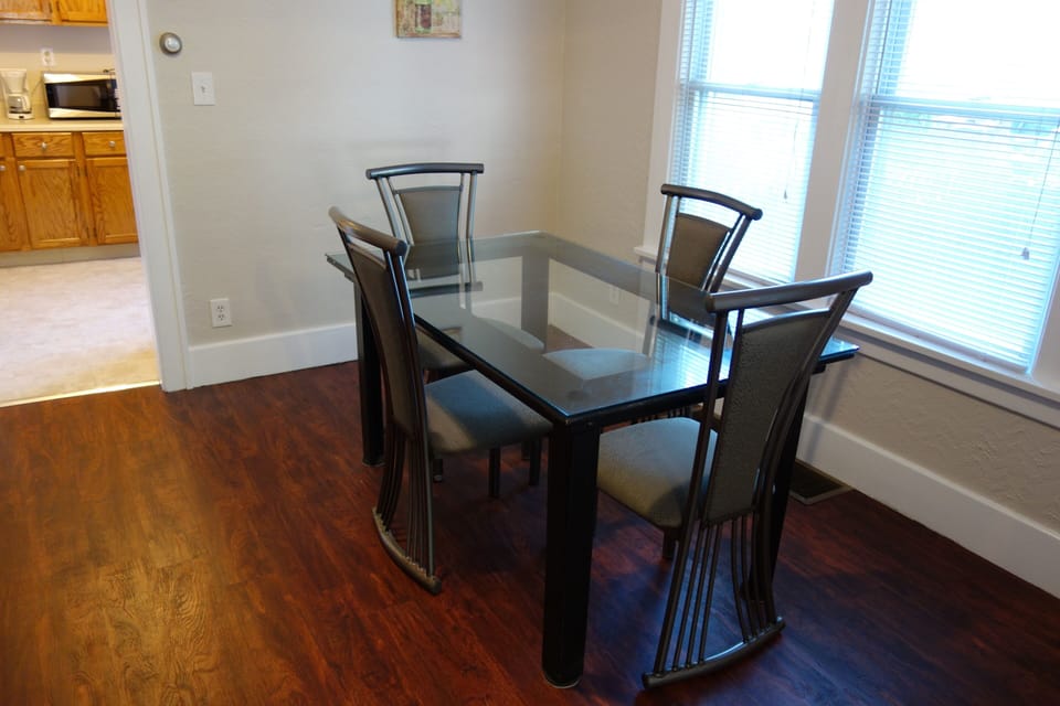 dinning room